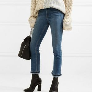 Rag and Bone crydon hana jeans 24